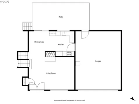 11161 SE Ramona Drive Boring OR 97009