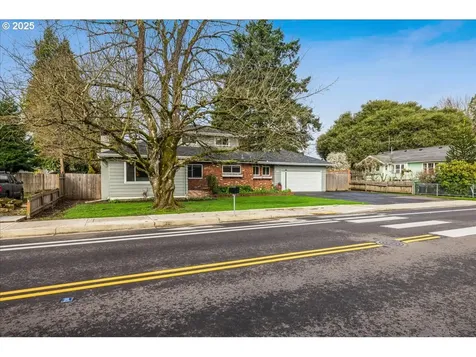 803 N Elliott Road Newberg OR 97132