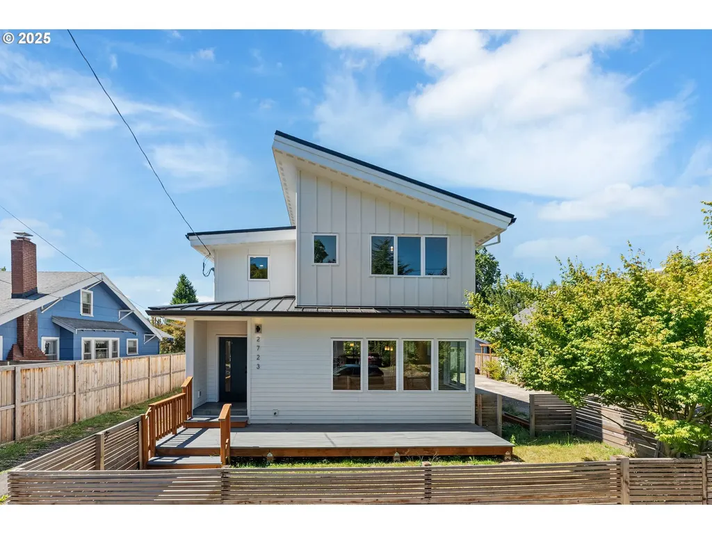 2723 SE 74th Avenue Portland OR 97206