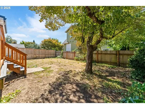 2723 SE 74th Avenue Portland OR 97206