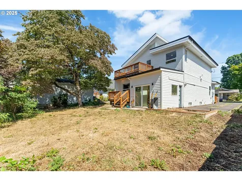 2723 SE 74th Avenue Portland OR 97206