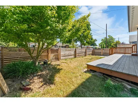 2723 SE 74th Avenue Portland OR 97206
