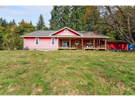 39812 NE 94th Avenue La Center WA 98629
