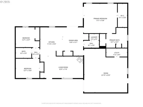 39812 NE 94th Avenue La Center WA 98629