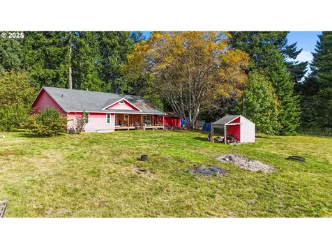 39812 NE 94th Avenue La Center WA 98629