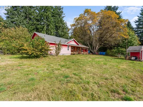 39812 NE 94th Avenue La Center WA 98629