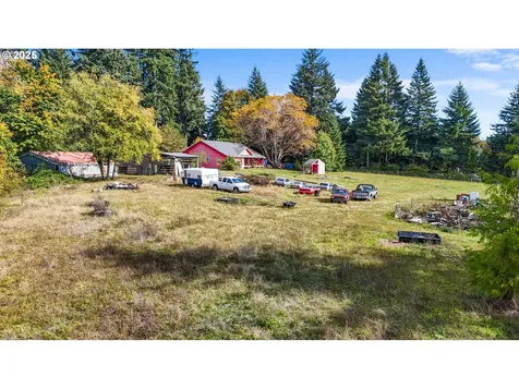 39812 NE 94th Avenue La Center WA 98629