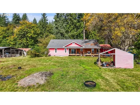 39812 NE 94th Avenue La Center WA 98629