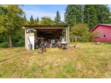 39812 NE 94th Avenue La Center WA 98629