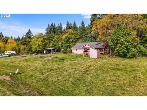 39812 NE 94th Avenue La Center WA 98629