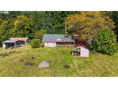 39812 NE 94th Avenue La Center WA 98629