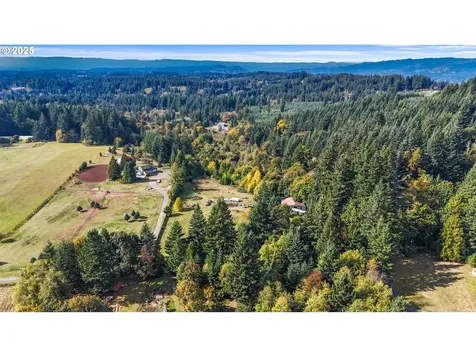 39812 NE 94th Avenue La Center WA 98629