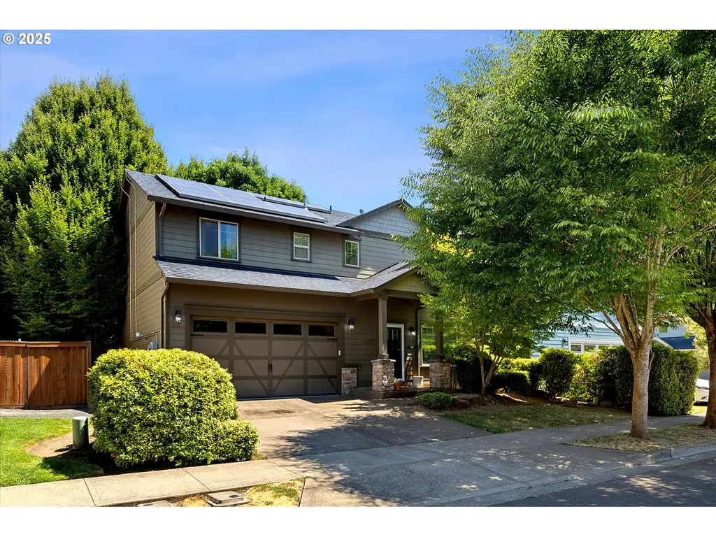 588 S Donna Drive Newberg OR 97132