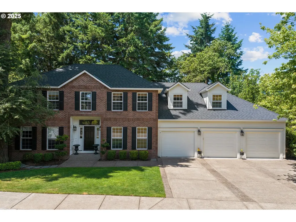 12723 Adrian Court Lake Oswego OR 97034