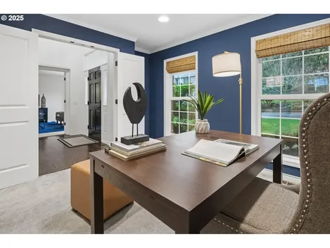 12723 Adrian Court Lake Oswego OR 97034