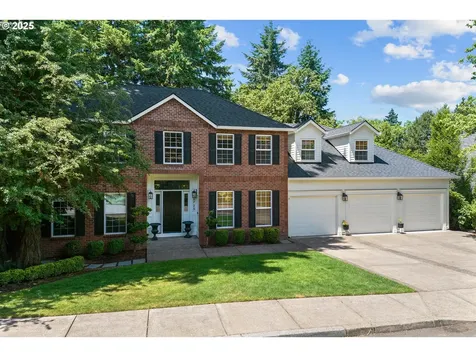 12723 Adrian Court Lake Oswego OR 97034
