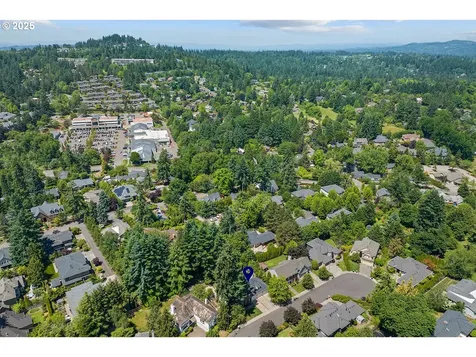 12723 Adrian Court Lake Oswego OR 97034