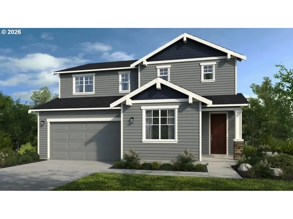 7871 NW Stoffers Terrace Portland OR 97229