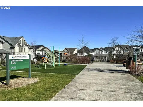 7871 NW Stoffers Terrace Portland OR 97229