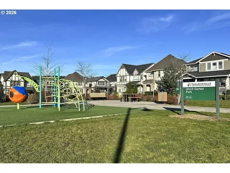 7871 NW Stoffers Terrace Portland OR 97229