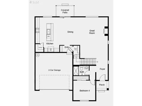 7871 NW Stoffers Terrace Portland OR 97229