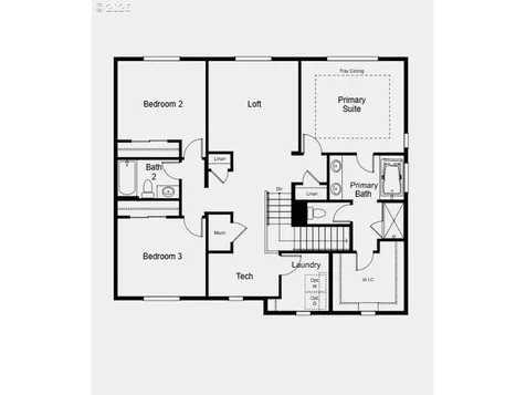 7871 NW Stoffers Terrace Portland OR 97229