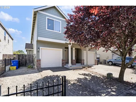 528 SE 204th Place Gresham OR 97030