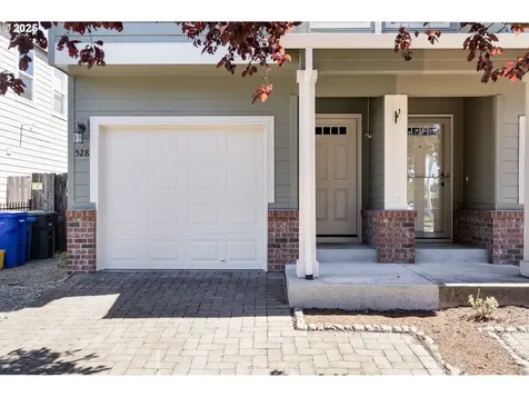 528 SE 204th Place Gresham OR 97030