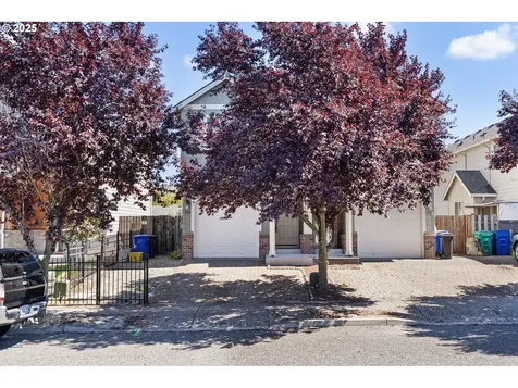 528 SE 204th Place Gresham OR 97030
