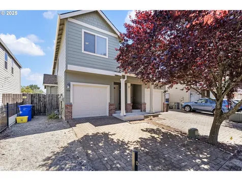 528 SE 204th Place Gresham OR 97030