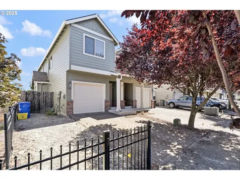 528 SE 204th Place Gresham OR 97030