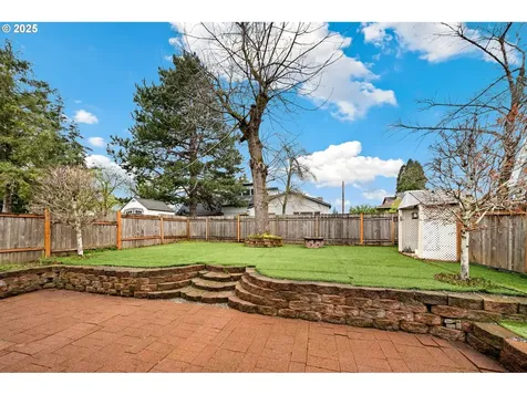13807 SE Gladstone Street Portland OR 97236