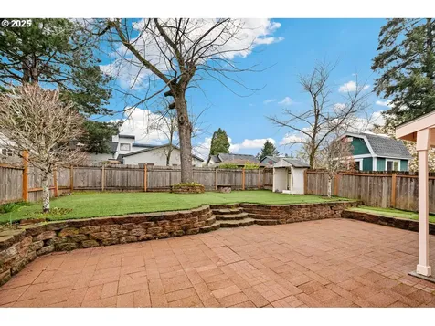 13807 SE Gladstone Street Portland OR 97236