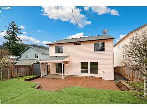 13807 SE Gladstone Street Portland OR 97236