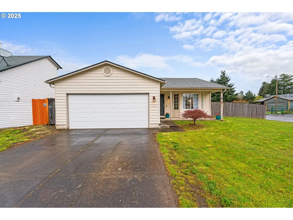 13816 NE 85th Street Vancouver WA 98682