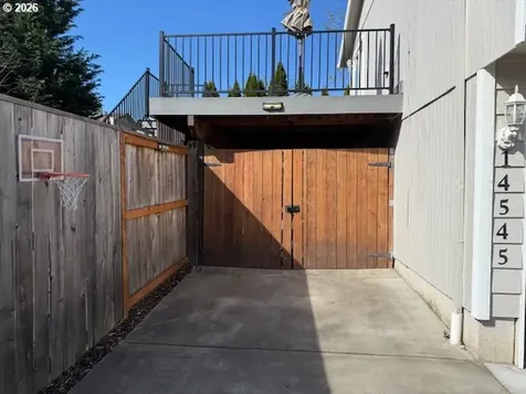 14545 SE Center Street Portland OR 97236