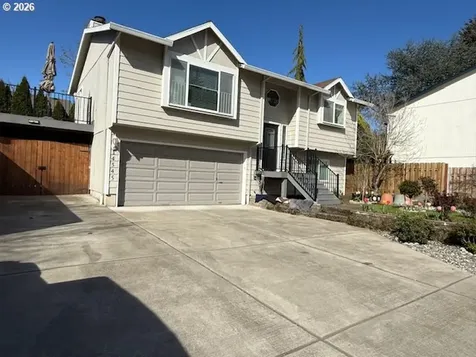 14545 SE Center Street Portland OR 97236