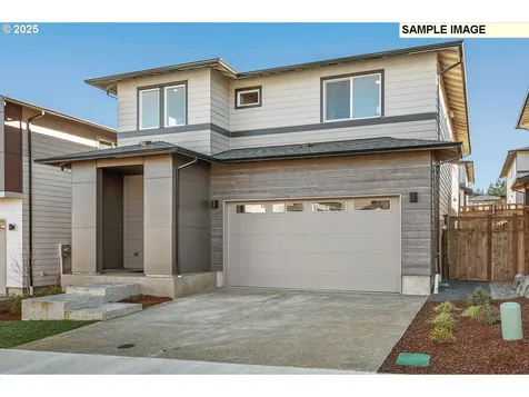 16733 SE Shimmering Leaf Street Happy Valley OR 97086