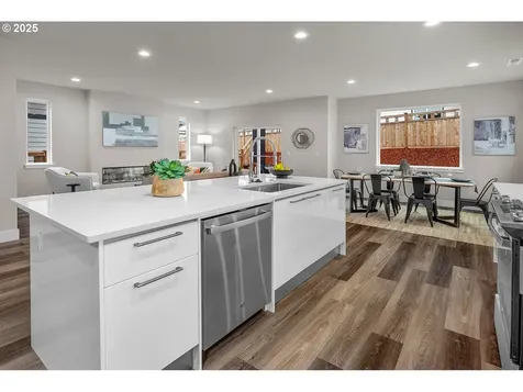 16733 SE Shimmering Leaf Street Happy Valley OR 97086