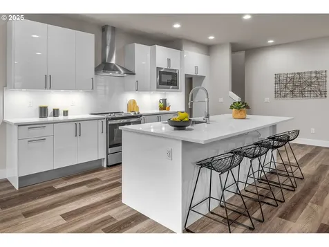 16733 SE Shimmering Leaf Street Happy Valley OR 97086