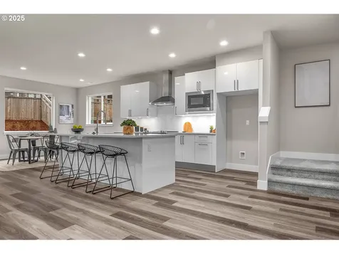 16733 SE Shimmering Leaf Street Happy Valley OR 97086
