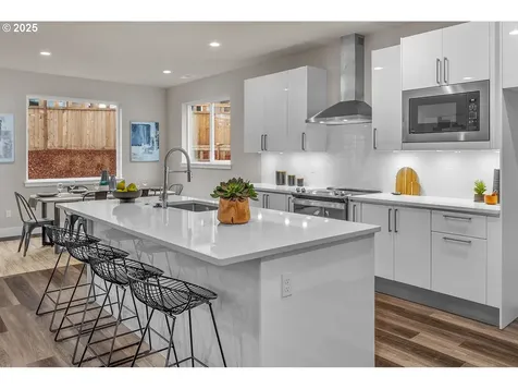 16733 SE Shimmering Leaf Street Happy Valley OR 97086