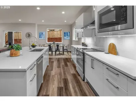 16733 SE Shimmering Leaf Street Happy Valley OR 97086