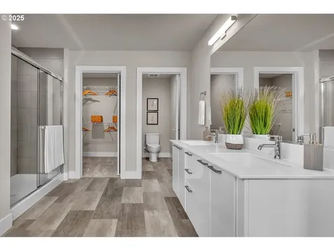 16733 SE Shimmering Leaf Street Happy Valley OR 97086
