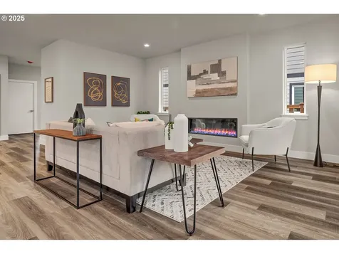 16733 SE Shimmering Leaf Street Happy Valley OR 97086