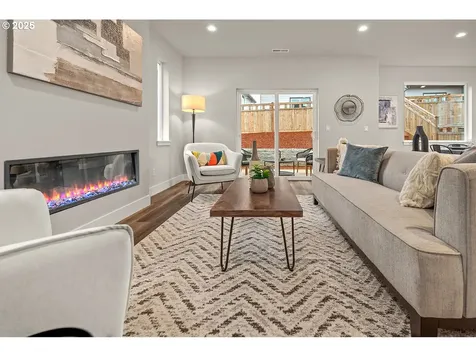 16733 SE Shimmering Leaf Street Happy Valley OR 97086