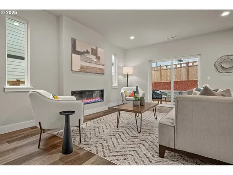 16733 SE Shimmering Leaf Street Happy Valley OR 97086