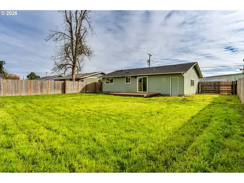 432 40th Street Springfield OR 97478