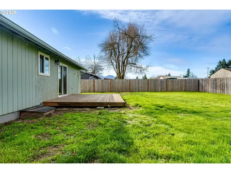 432 40th Street Springfield OR 97478