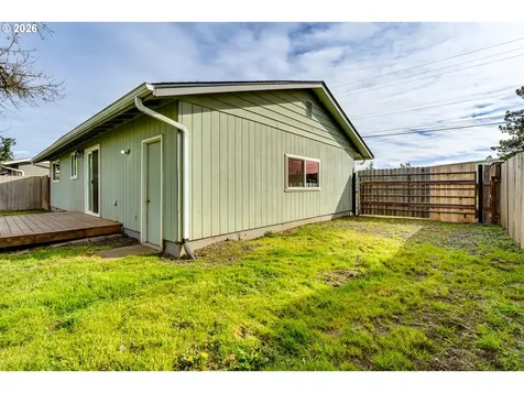 432 40th Street Springfield OR 97478